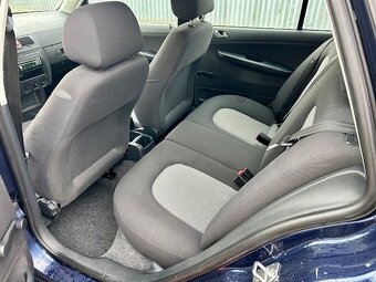 Pronájem Škoda Fabia combi - Brno - 5