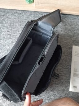 Videokamera Panasonic NV - RZ15EG - 5