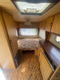 Karavan Bürstner - 5