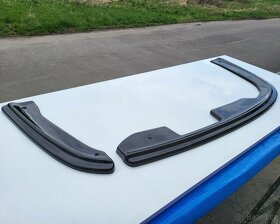 Zadni difuzor octavia 2rs - 5