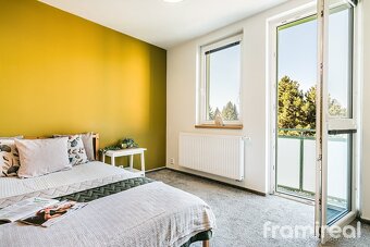 Prodej bytu 4+kk 90 m², Brno - Královo Pole, ev.č. 01877 - 5