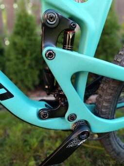 🚴‍♂️ Prodám horské kolo — 45 000 Kč - 5