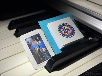 Tom Odell - Mini CD (limitovaná edice) - ZAMLUVENO - 5