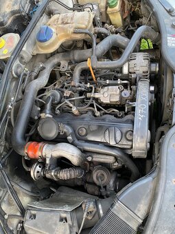 Volkswagen passat b5 nd - 5