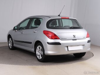 Peugeot 308 1.6 HDi, 2011, 70 341 km - 5