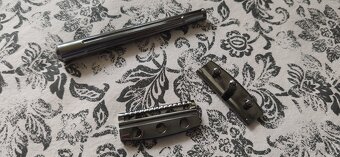 Holící strojek YAQI SE Katana - 5