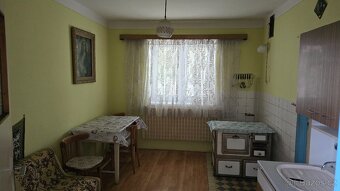 Prodej rodinného domu 210 m² Louka (Hodonín) - 5