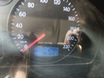 VW Transportér T5 1.9tdi - 5