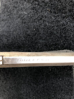 flobert pistole 9 mm - 5