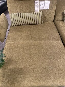 Sedaci souprava Dieter knoll - 5