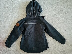 Pomp de Lux shellová dětská bunda, nová - 5