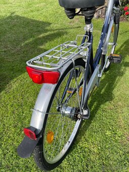 Dámské kolo Active pěkné - 5