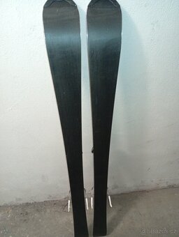 Lyže Salomon X-Drive 7.5 147cm - 5