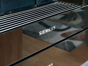Vestavný kávovar Siemens CT636LES6 WIFI - 5