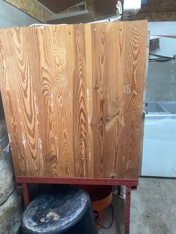 Líheň na mláďata z vajec - 5