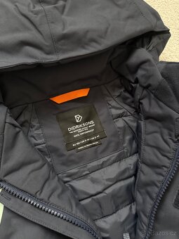 DIDRIKSONS zimní kombinéza Neptun 100 (104) - 5