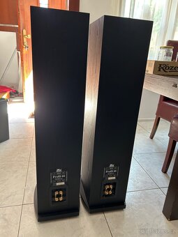 Repro bedny sloupove JM lab Profil 66 - 5