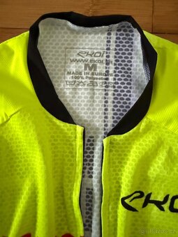 Ekoi vesta funkční, bezpečnostní, cyklistická - 5