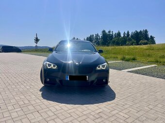 BMW F10 525 xd - 5