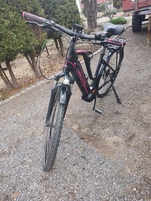 Dámské elektrokolo 4E Marianne - 5