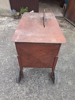 Prodám cirkulárku - 5