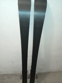 Salomon X-Max SL Junior 130cm - 5