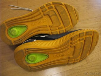 Ecco S.T.1 vel. 40 - nepoužívané - 5