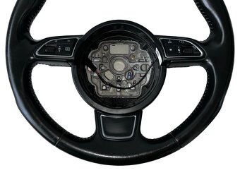 Multifunkční volant DSG 4G0419091C Audi A7 4G r.v. 2011 - 5