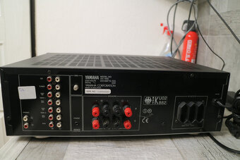 ♫♪♫ YAMAHA AX - 490 - 5