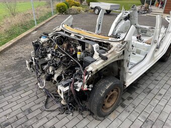 Fabia 3 karoserie - 5