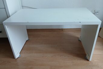 Šuplík, lavice na hračky Ikea Stuva - 5