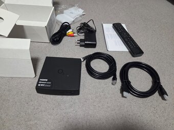 Set-top box O2 tv SML-5442TW - 5