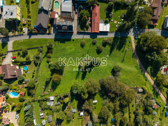 Prodej stavebního pozemku (4729m²), Ostrava-Poruba v Zahradá - 5