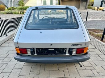 Fiat 127 C Nuova - 5