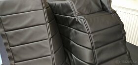 Čalounění blatniku Zetor - 5