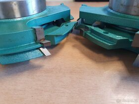 Sada fréz na parkety - 5