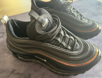 Dámske tenisky Nike AIR MAX 97 / EUR 38,5 - 5