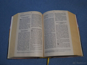 křesťanská literatura - 5