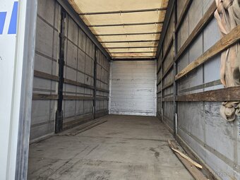 nákladní MAN TGL 12 250 r.2012, EURO 5, 184kW - 5