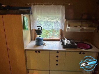 Prodej chaty 33 m2, Horní Benešov, ev.č. 00645-1 - 5