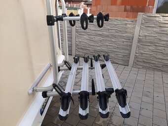 Prodám Renault Ahorn Canada AD 2.3 dci - odpočet DPH - 5