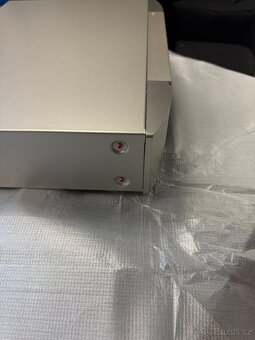 Marantz NA8005 SG - síťový přehrávač - 5