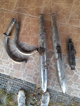 Prodej použité díly - 5