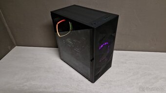 ❰ Herní PC | RYZEN 5 5500, RTX 3050, 16GB RAM, SSD 1TB ❱ - 5