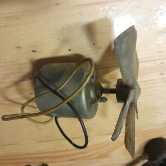 Díly ZUK nebo WARZSAWA - 5