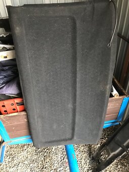 Volkswagen Golf mk3 dily - 5