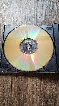 Michael Jackson-History - 5