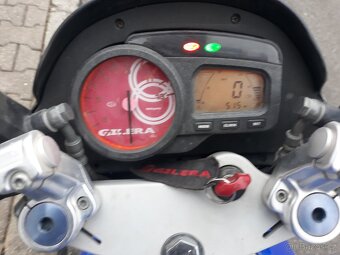 GILERA DNA 125 - 5