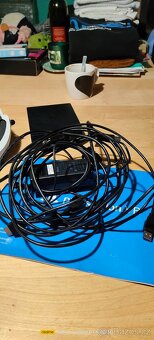 PS4 VR dva ovladače a k tomu čtyři hry - 5