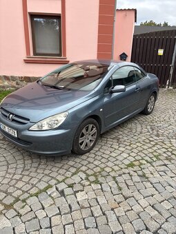Peugeot 307 CC - 5